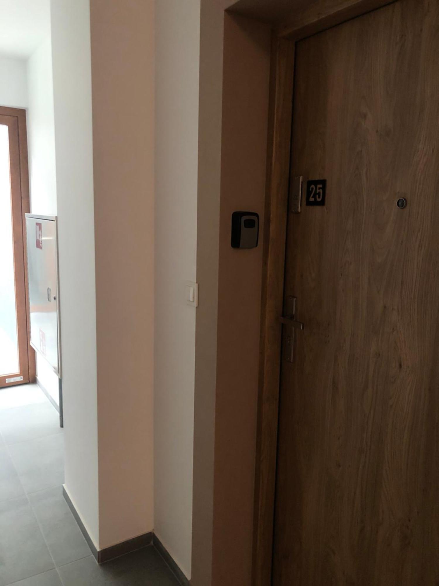 Apartament Lesny * Zator