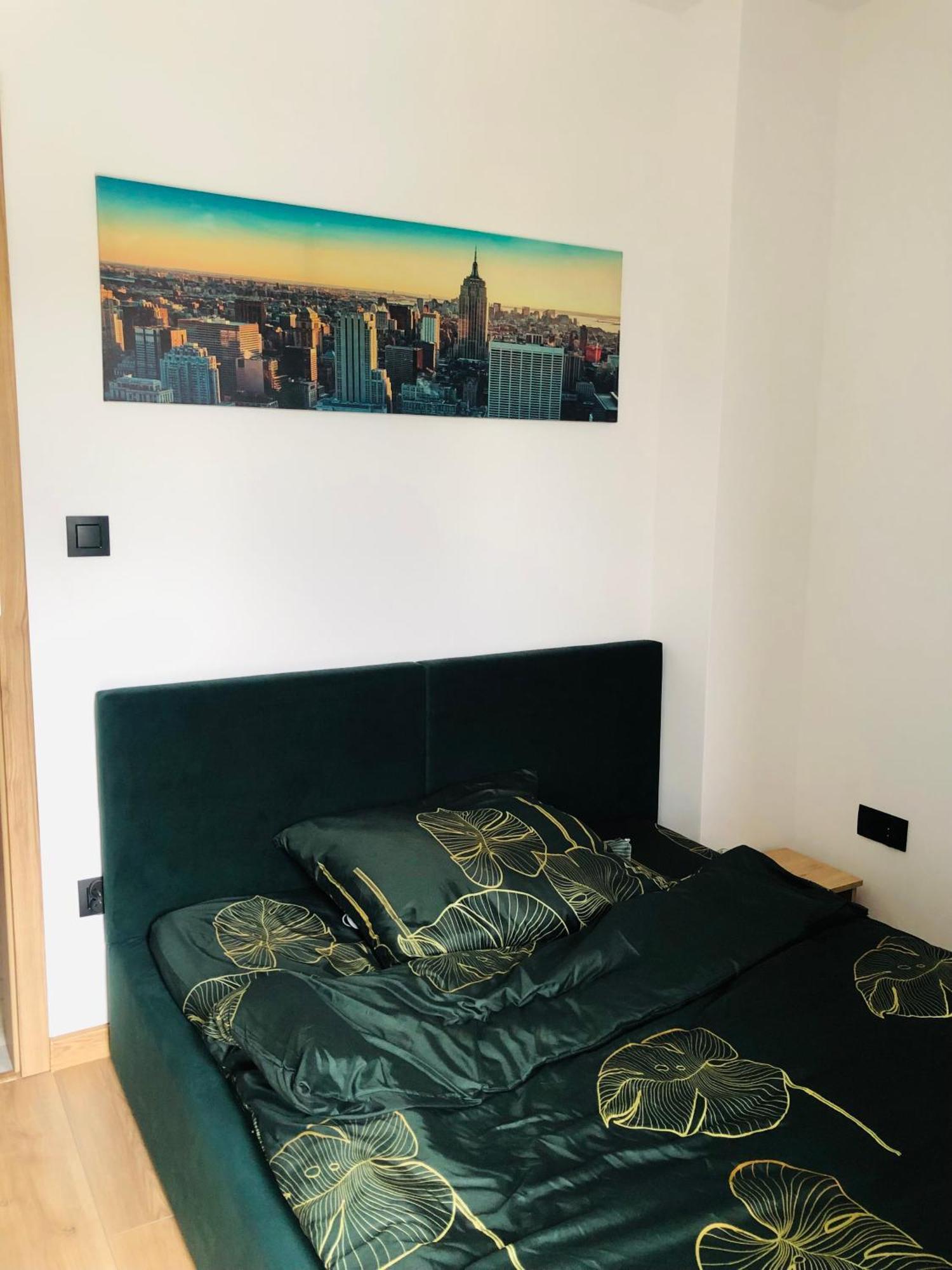 Apartament Lesny Zator