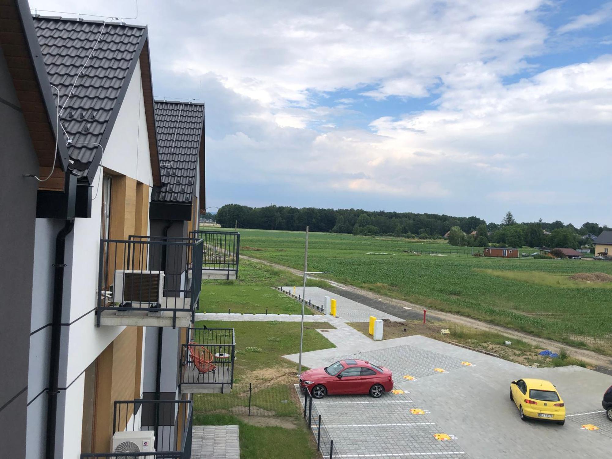 Apartament Lesny