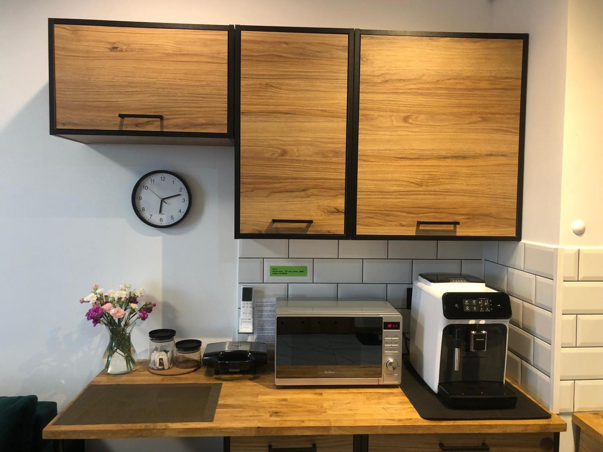 Apartament Lesny
